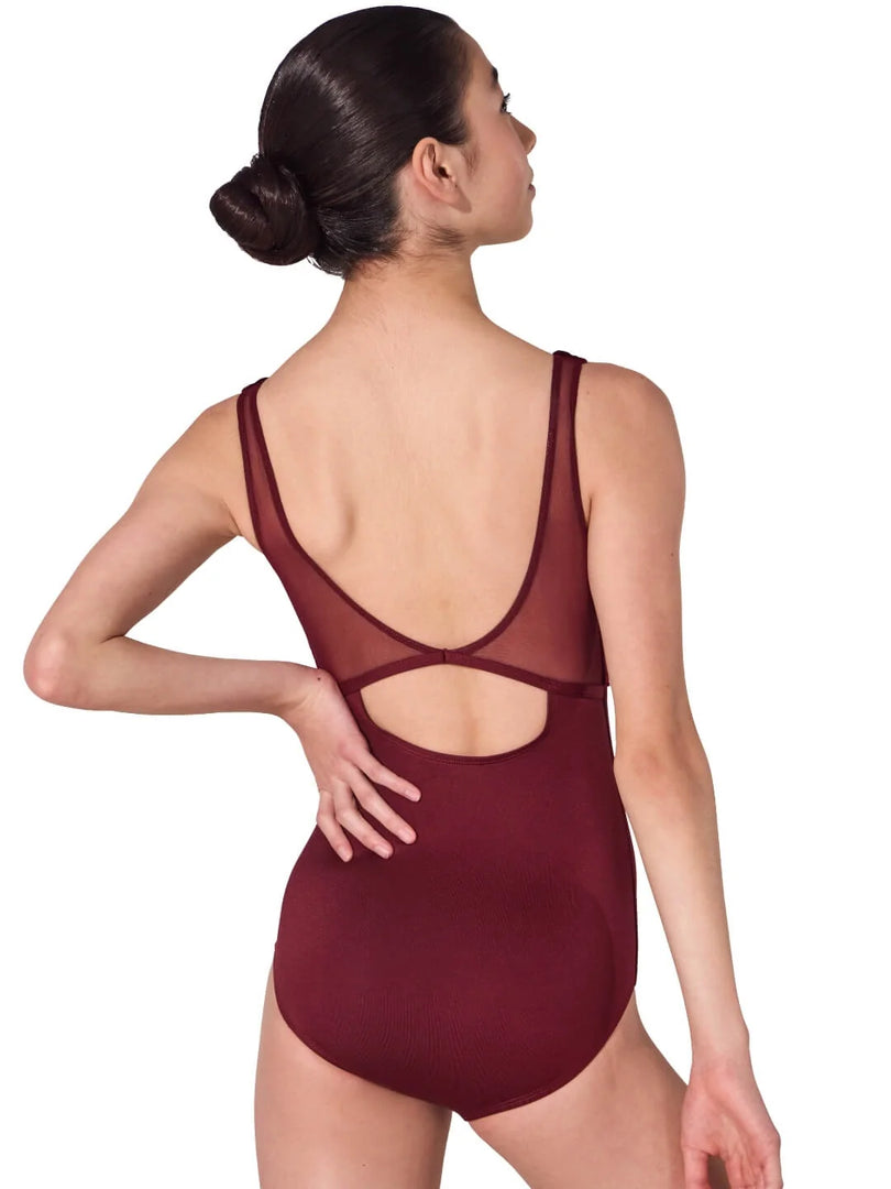 Capezio Whisper Leotard