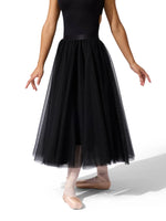Load image into Gallery viewer, Capezio Etoile Long Tutu Skirt- Adults