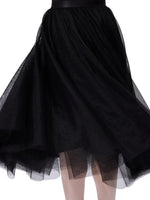 Load image into Gallery viewer, Capezio Etoile Long Tutu Skirt- Adults
