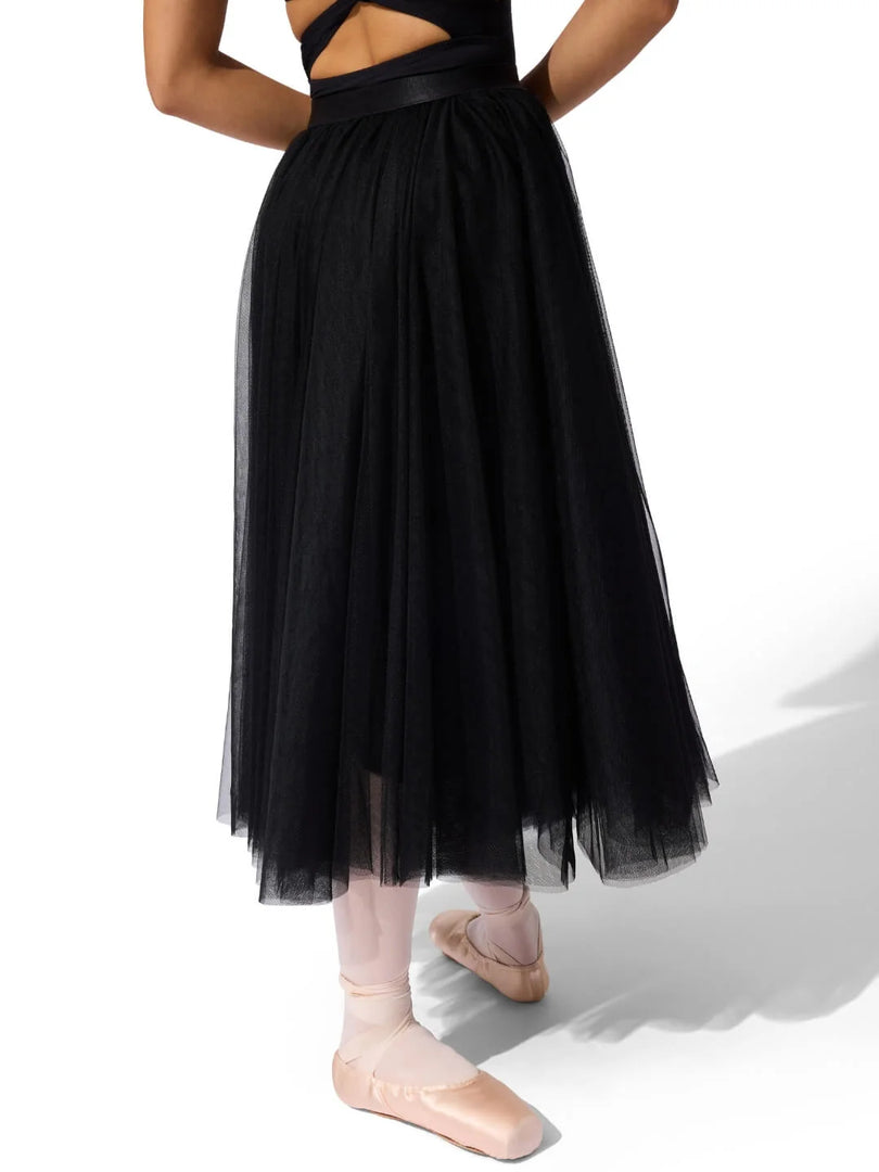 Capezio Etoile Long Tutu Skirt- Adults