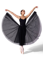 Load image into Gallery viewer, Capezio Etoile Long Tutu Skirt- Adults