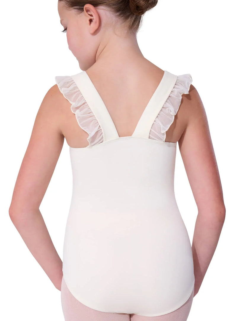 Capezio Fairy Tank Leotard