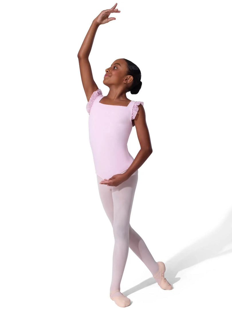 Capezio Fairy Tank Leotard