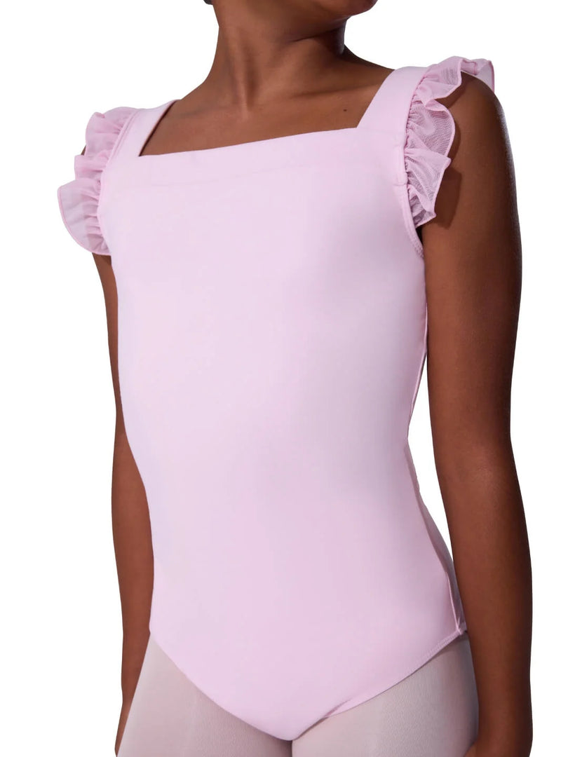 Capezio Fairy Tank Leotard