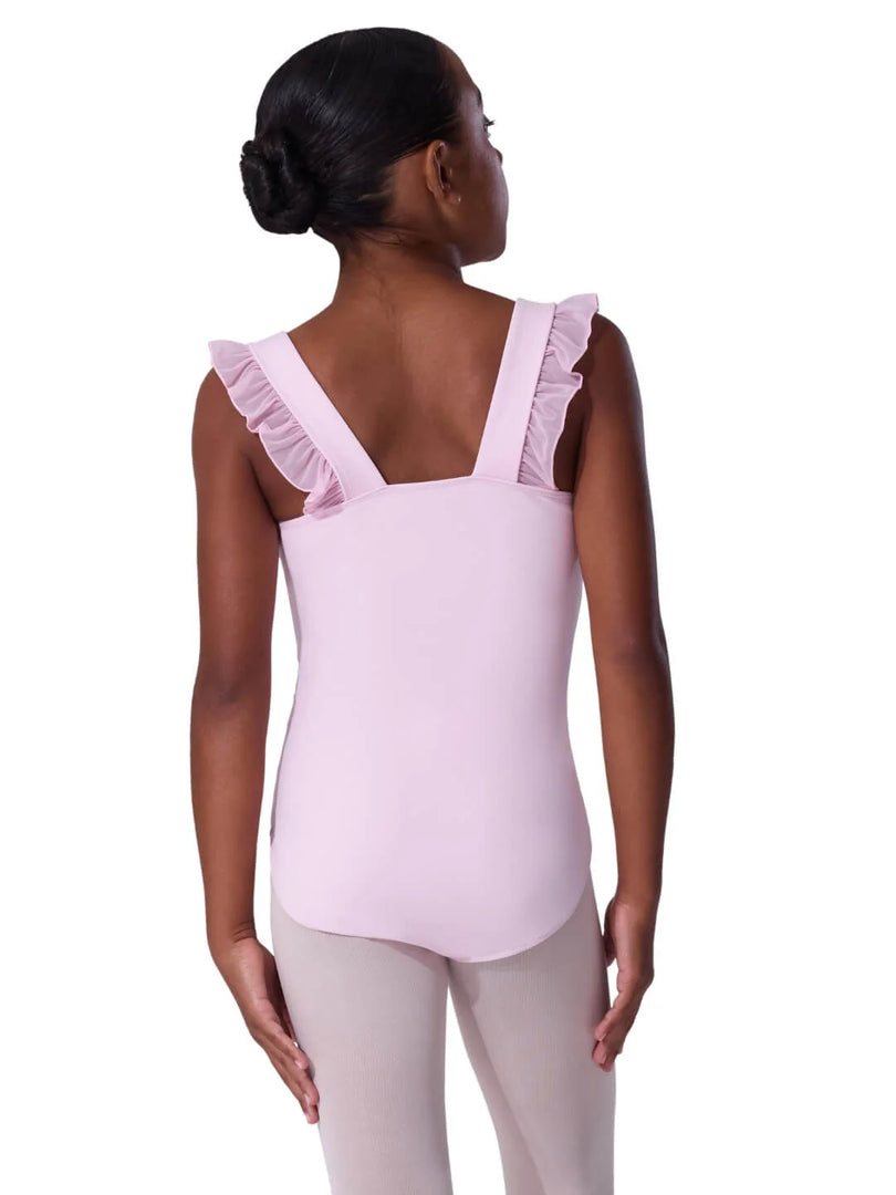 Capezio Fairy Tank Leotard
