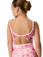 Load image into Gallery viewer, Capezio Castle Sky Leotard