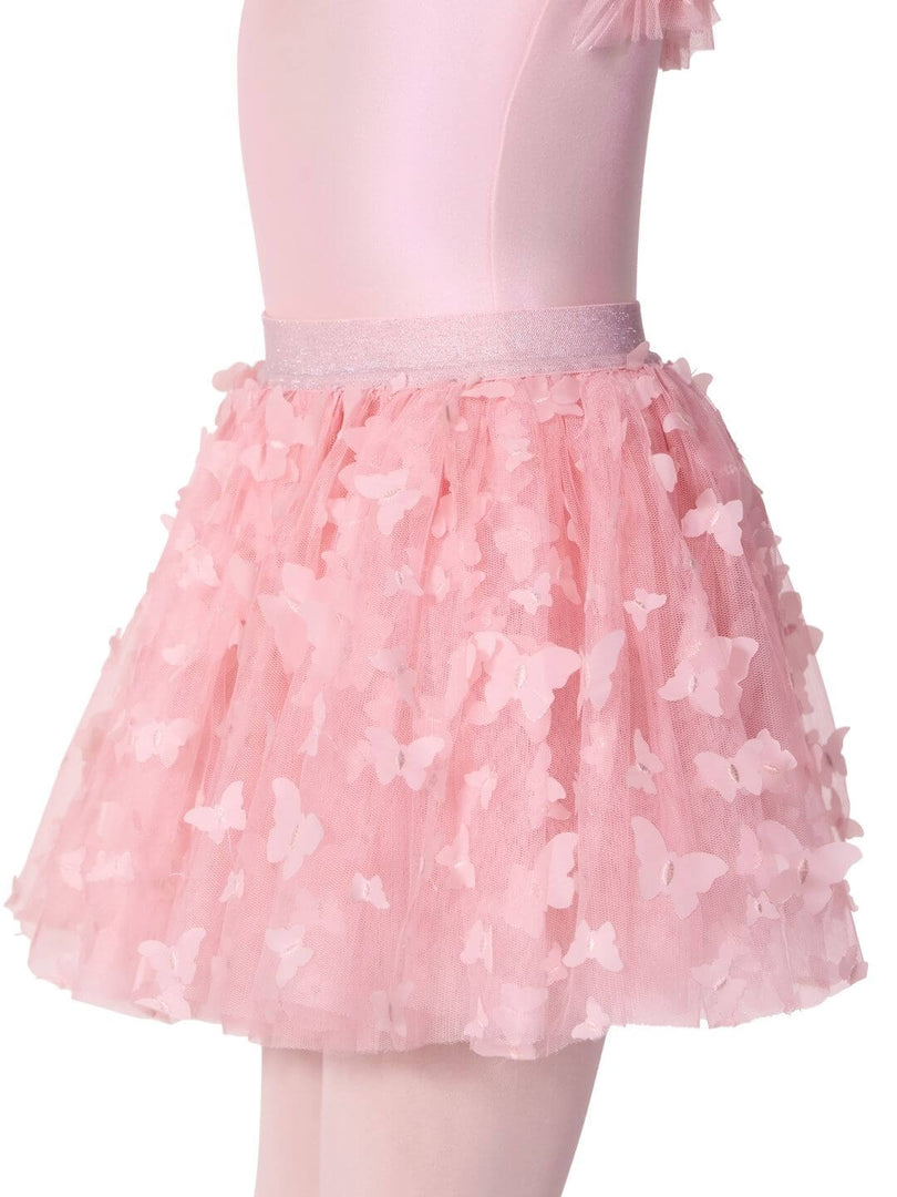 Capezio Float Tutu