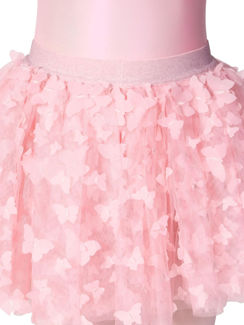 Capezio Float Tutu