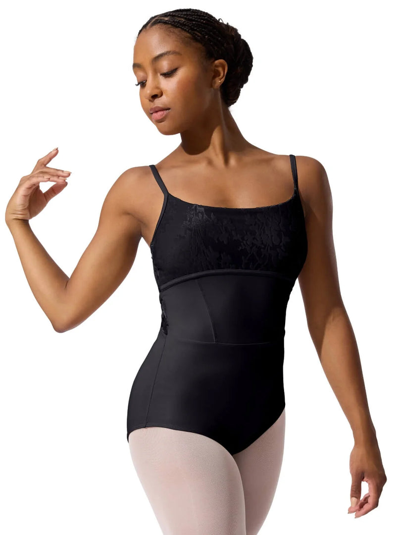 Capezio Elsa Leotard
