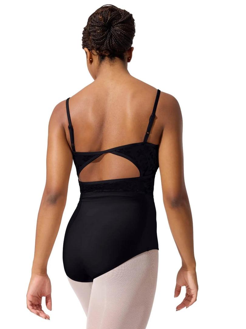 Capezio Elsa Leotard