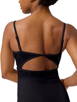 Load image into Gallery viewer, Capezio Elsa Leotard
