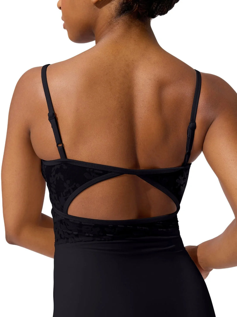 Capezio Elsa Leotard
