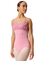Load image into Gallery viewer, Capezio Elsa Leotard