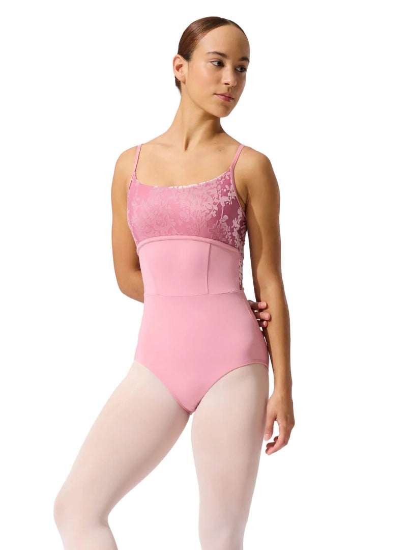 Capezio Elsa Leotard