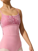 Load image into Gallery viewer, Capezio Elsa Leotard