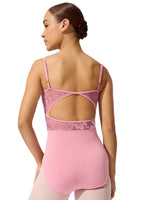 Load image into Gallery viewer, Capezio Elsa Leotard