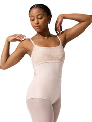 Capezio Elsa Leotard