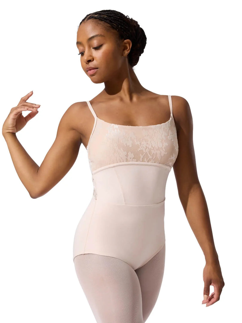Capezio Elsa Leotard