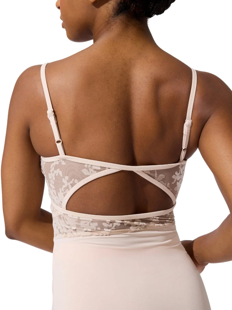 Capezio Elsa Leotard