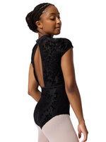 Load image into Gallery viewer, Capezio Rudi Leotard- Black
