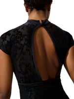 Load image into Gallery viewer, Capezio Rudi Leotard- Black