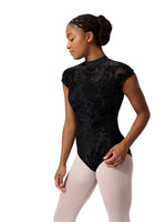 Load image into Gallery viewer, Capezio Rudi Leotard- Black