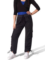Load image into Gallery viewer, Capezio Studio Jogger Pant
