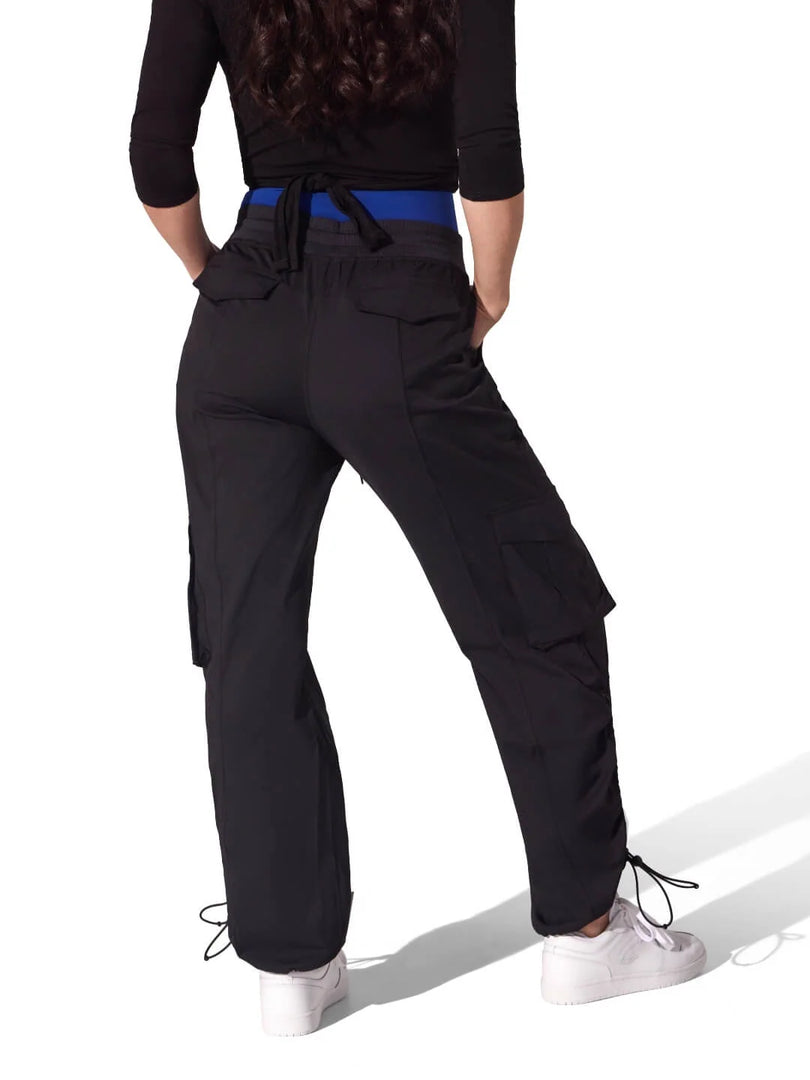 Capezio Studio Jogger Pant