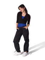 Load image into Gallery viewer, Capezio Studio Jogger Pant