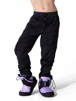Load image into Gallery viewer, Capezio Studio Jogger Pant