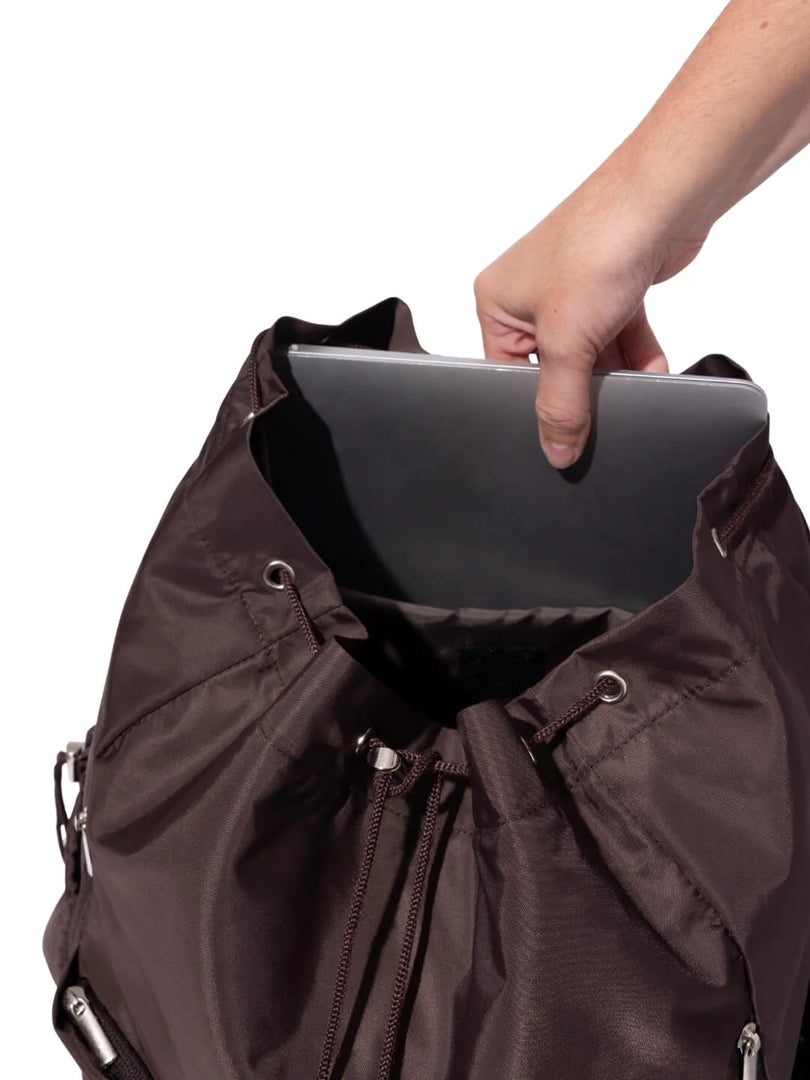 Capezio Oxford Backpack