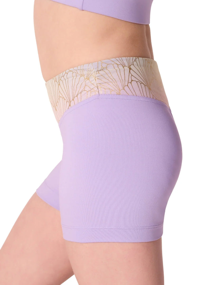 Capezio Siren Short