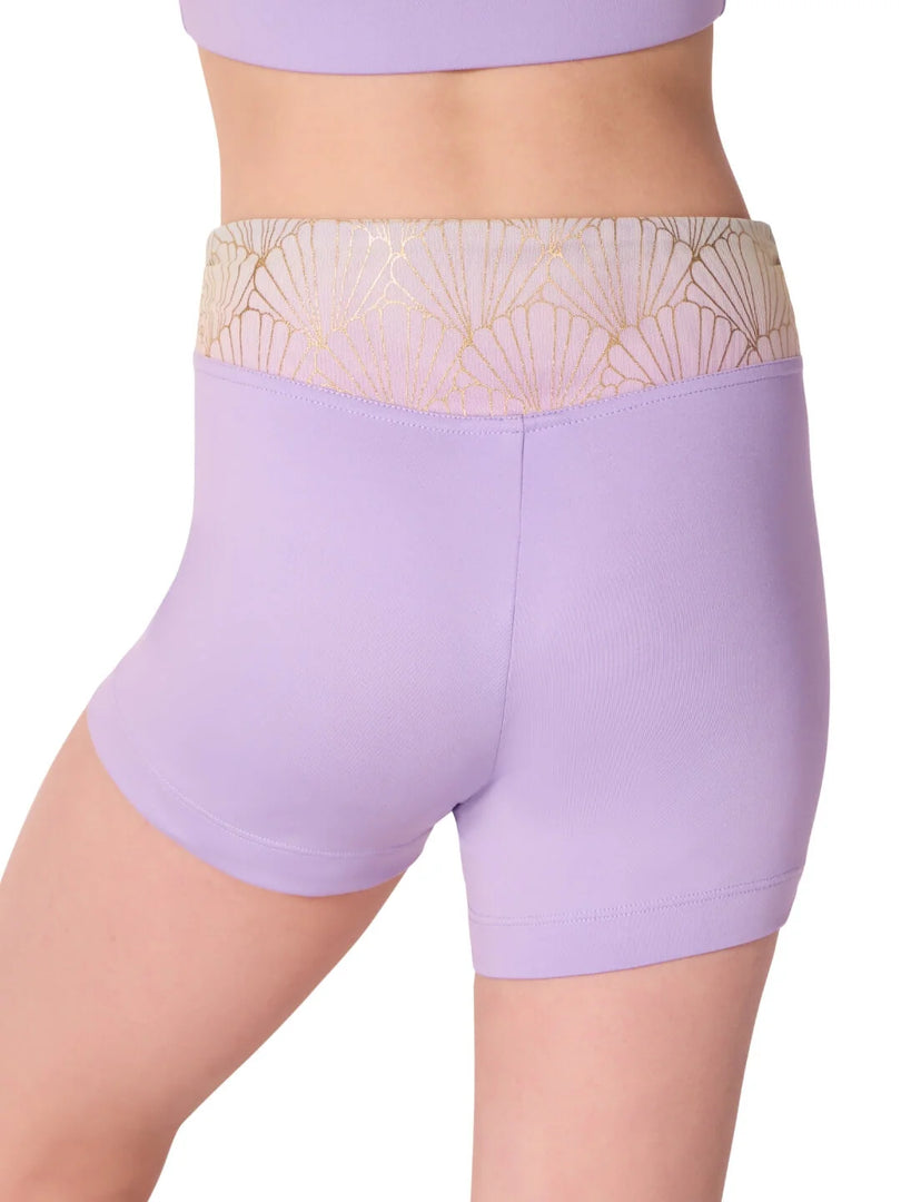 Capezio Siren Short