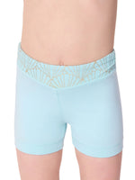 Load image into Gallery viewer, Capezio Siren Short