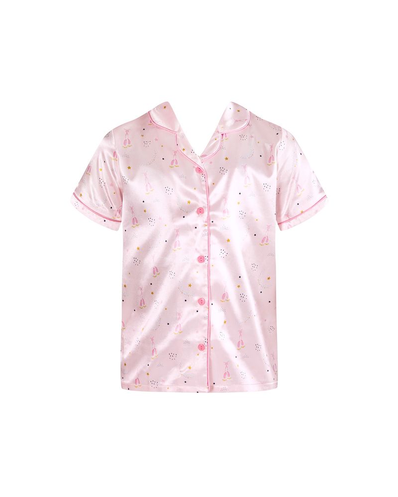 Energetiks Pyjama Set- Twilight Ballet