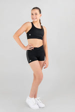 Load image into Gallery viewer, Sylvia P Cha Cha Cha Short
