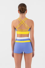 Load image into Gallery viewer, Every Turn Confidence Crop Top