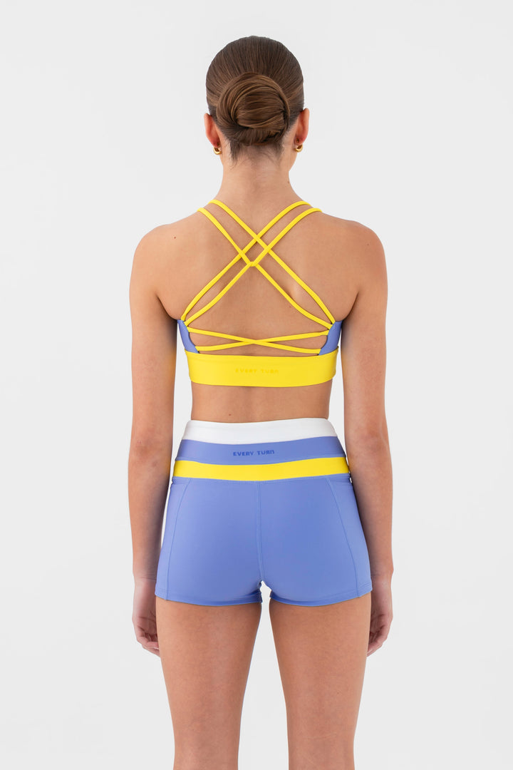 Every Turn On-The-Go Short