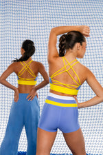 Load image into Gallery viewer, Every Turn Confidence Crop Top