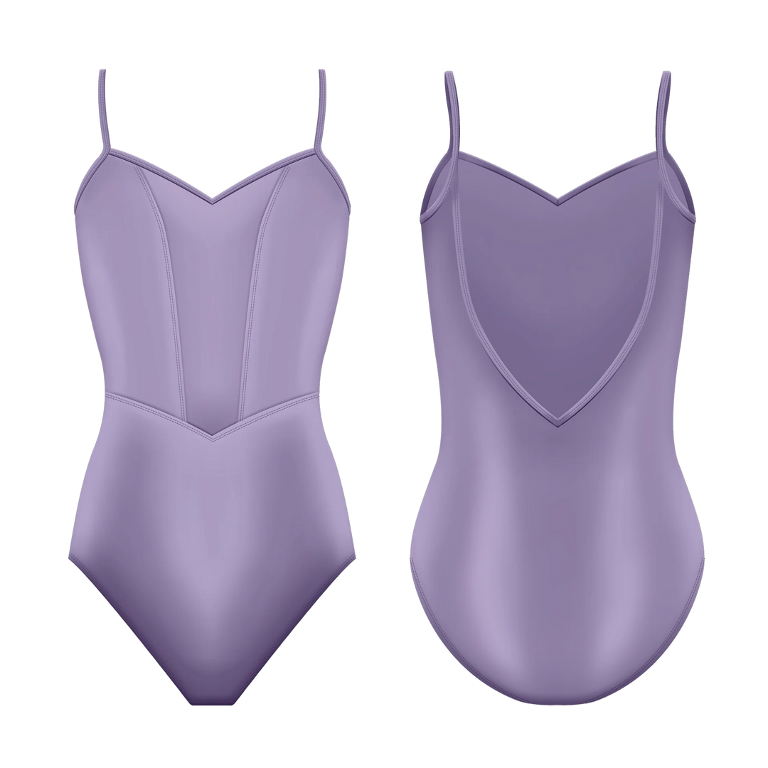 Danse De Paris Nikita Leotard