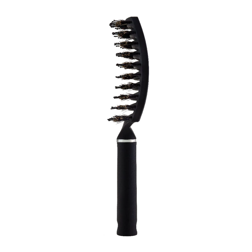 Ugly Swan Maxi Brush-Black