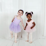 Load image into Gallery viewer, Energetiks Harper Leather Ballet Shoe-Kids
