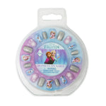 Load image into Gallery viewer, Pink Poppy Press on Nails- Disney Frozen
