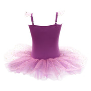 Pink Poppy Rapunzel Sparkling Tutu