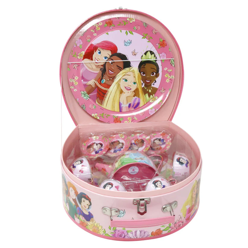 Friends Tea Set Pink Poppy Disney Friends Tea Set – Dance Zone Australia