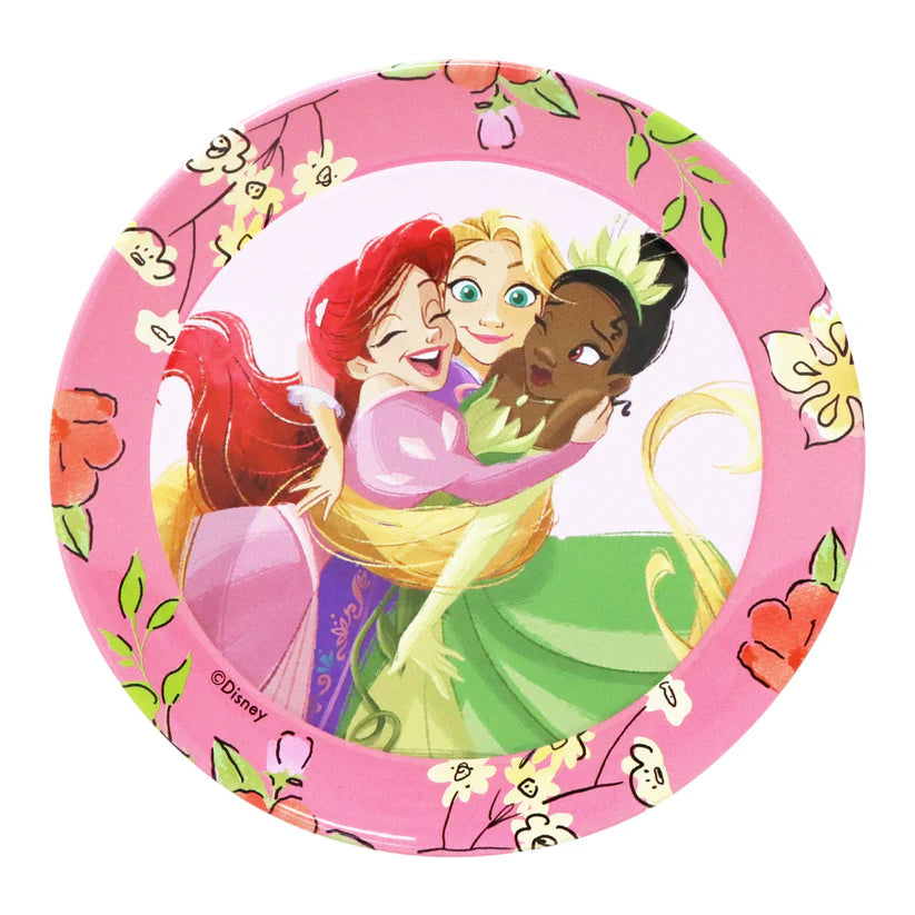 Pink Poppy Disney Friends Tea Set