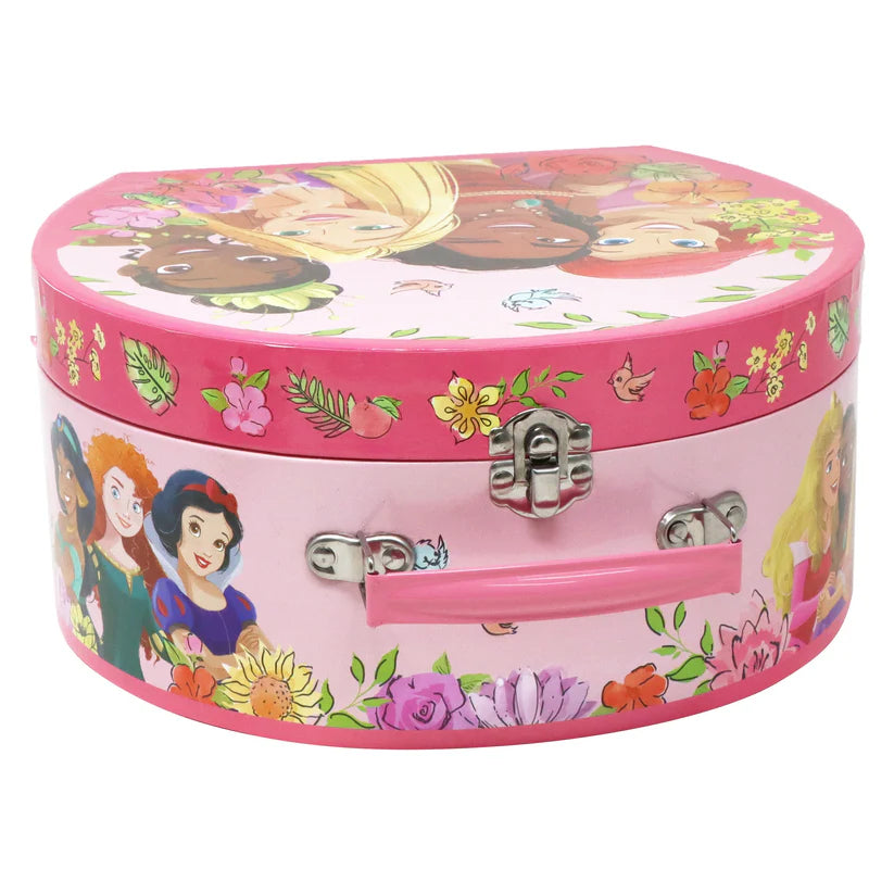 Pink Poppy Disney Friends Tea Set