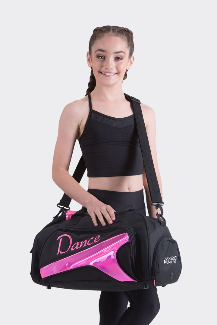 Studio 7 Junior Duffel Bag