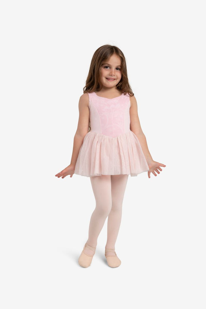 Capezio Jardin Dress