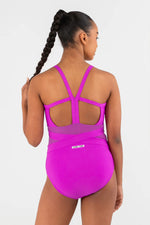 Load image into Gallery viewer, Every Turn Desire leotard
